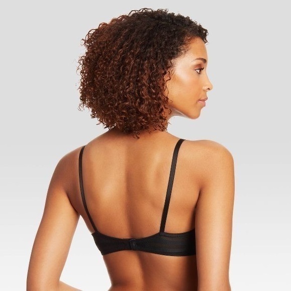 Maidenform T-Shirt Bra - Picture 4 of 16